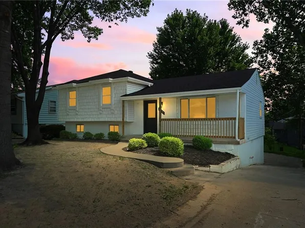 6531 N Mercier St, Kansas City, MO 64118