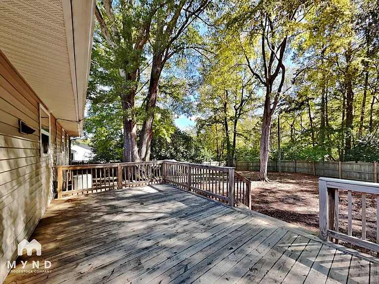 116 Barbee Rd SW — Photo 15