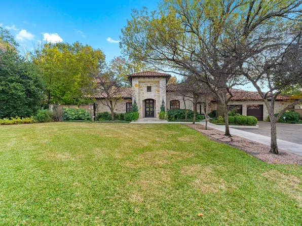 5338 Drane Dr, Dallas, TX 75209