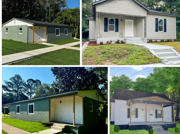 4301 Marion Ave, Macon, GA 31206