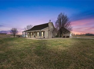 8401 NE 174th St, Kearney, MO 64060