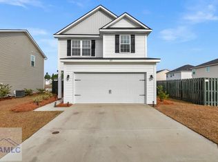 85 Brightleaf Cir, Hinesville, GA 31313