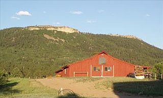 Barn