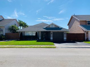 12238 NW 31st St, Fort Lauderdale, FL 33323