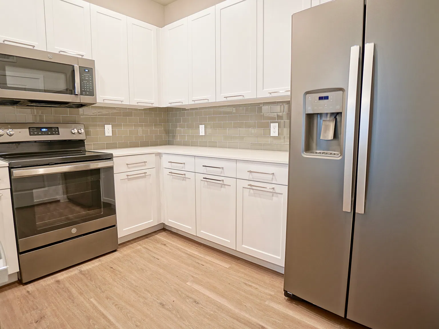 1 bed, 790 sqft, $1,090 — Photo 4