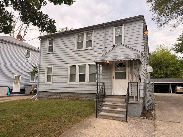 1 bed, 600 sqft, $890 — Photo 1