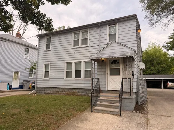 577 E Mapledale Ave APT 2, Hazel Park, MI 48030