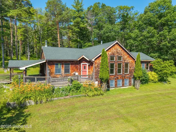641 Altamont-Voorheesville Road, Altamont, NY 12009