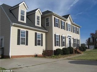 1409 Bogle Ct, Henrico, VA 23231