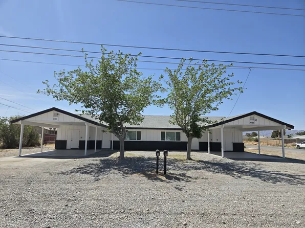1083 E Calvada Blvd APT B, Pahrump, NV 89048
