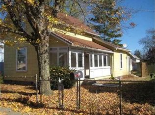 118 Ringold St, Mount Vernon, OH