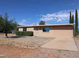 4952 S San Carlos Ave, Sierra Vista, AZ 85650
