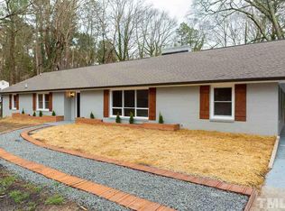 419 Monticello Ave, Durham, NC 27707