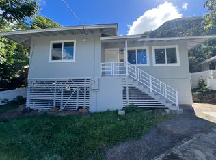 2333 Waiomao Rd, Honolulu, HI 96816