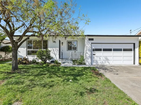 18263 Melrose Ave, Hayward, CA 94541