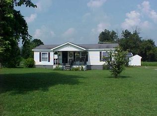 1177 Mimms Rd, Trenton, KY 42286
