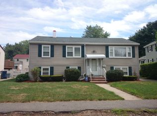 150 Westmoor Rd, West Roxbury, MA 02132