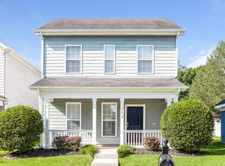 7314 Darblay St, Huntersville, NC 28078