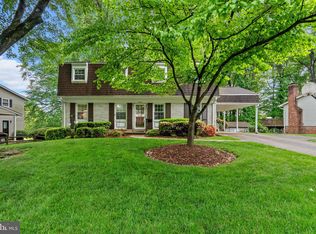 13808 Flint Rock Rd, Rockville, MD 20853