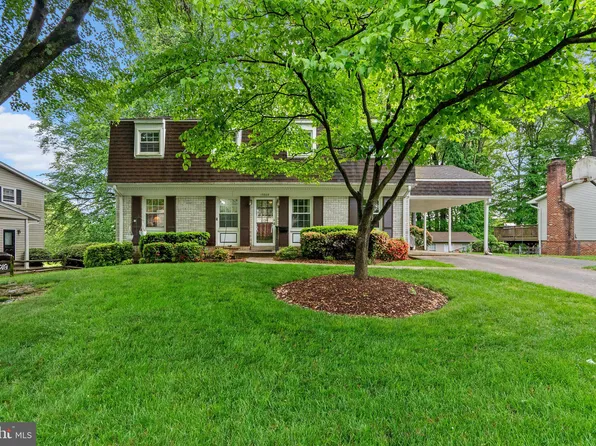 13808 Flint Rock Rd, Rockville, MD 20853