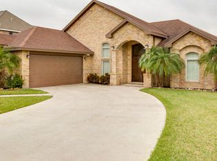 2626 Hylton Ave, Edinburg, TX 78539