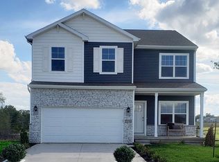 3421 Craven Dr, Coralville, IA 52241