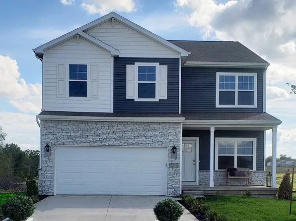 9509 Brighton Way SW, Cedar Rapids, IA 52404