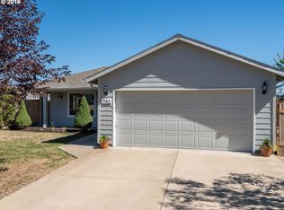 662 N Coolidge St, Carlton, OR 97111
