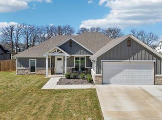 2032 Rattler Way, Tolar, TX 76476
