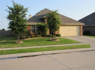 2909 Glenoaks Dr, ROYSE CITY, TX 75189