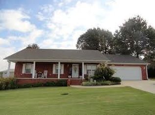 2103 N 9 1/2 St, Paragould, AR 72450
