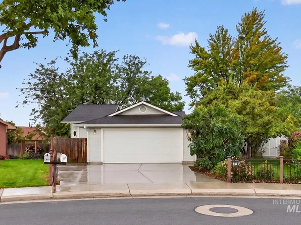 2239 N Carissa Pl, Boise, ID 83704