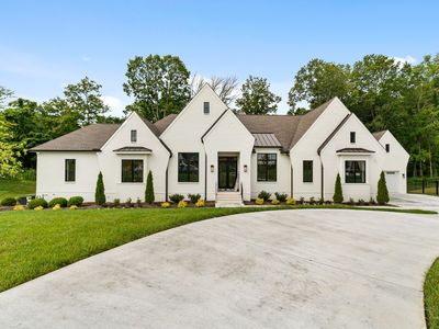 1646 Honeyman Point Lot 162, Brentwood, TN, 37027