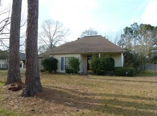 16545 Missionary Ridge Ave, Baton Rouge, LA 70817