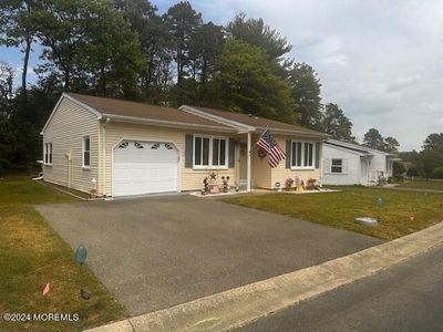 3 Chelsea Drive #70, Manchester Township, NJ, 08759