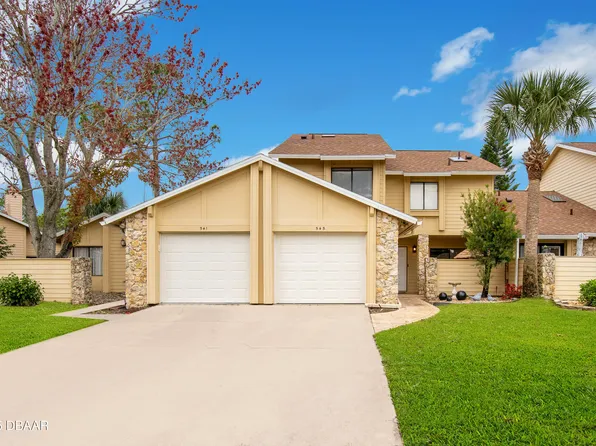 545 Brown Pelican Dr, Daytona Beach, FL 32119