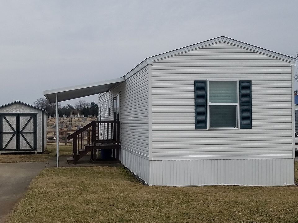 1st image of 300 N South St Lot 24