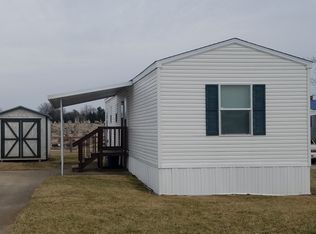 300 N South St LOT 24, New Vienna, OH 45159