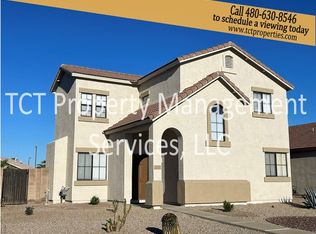 3610 S Cupertino Dr, Gilbert, AZ 85297