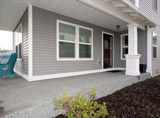 3091 Sheaser Way, Dupont, WA 98327