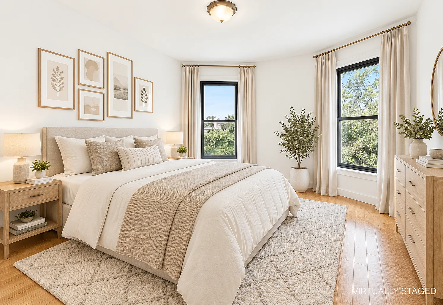 1277 Bergen Street — Photo 4