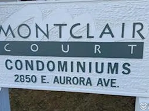 2850 Aurora Ave #107, Boulder, CO 80303