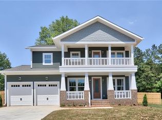 20212 Bethel Church Rd, Cornelius, NC 28031