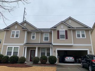 1108 Sparkling Cove Dr, Buford, GA 30518