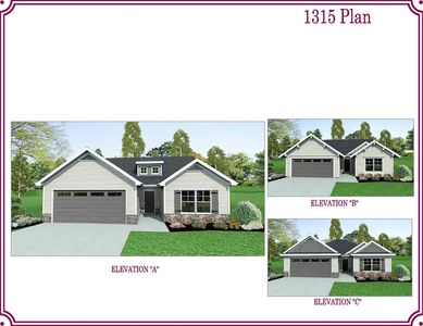 228 Republic St LOT 123, Shelbyville, TN, 37160