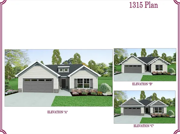 228 Republic St Lot 123, Shelbyville, TN 37160