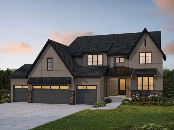 4410 Brindle Dr, Medina, MN 55340