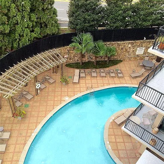 4561 Olde Perimeter Way #1508 — Photo 11