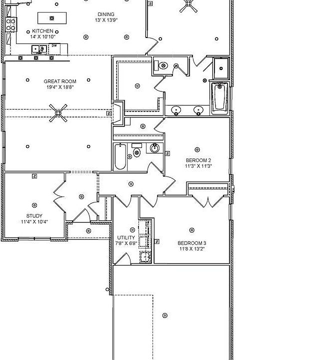 2nd image of 7072 Meadow Way Ln SE