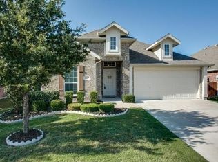 1617 Castle Creek Dr, Little Elm, TX 75068